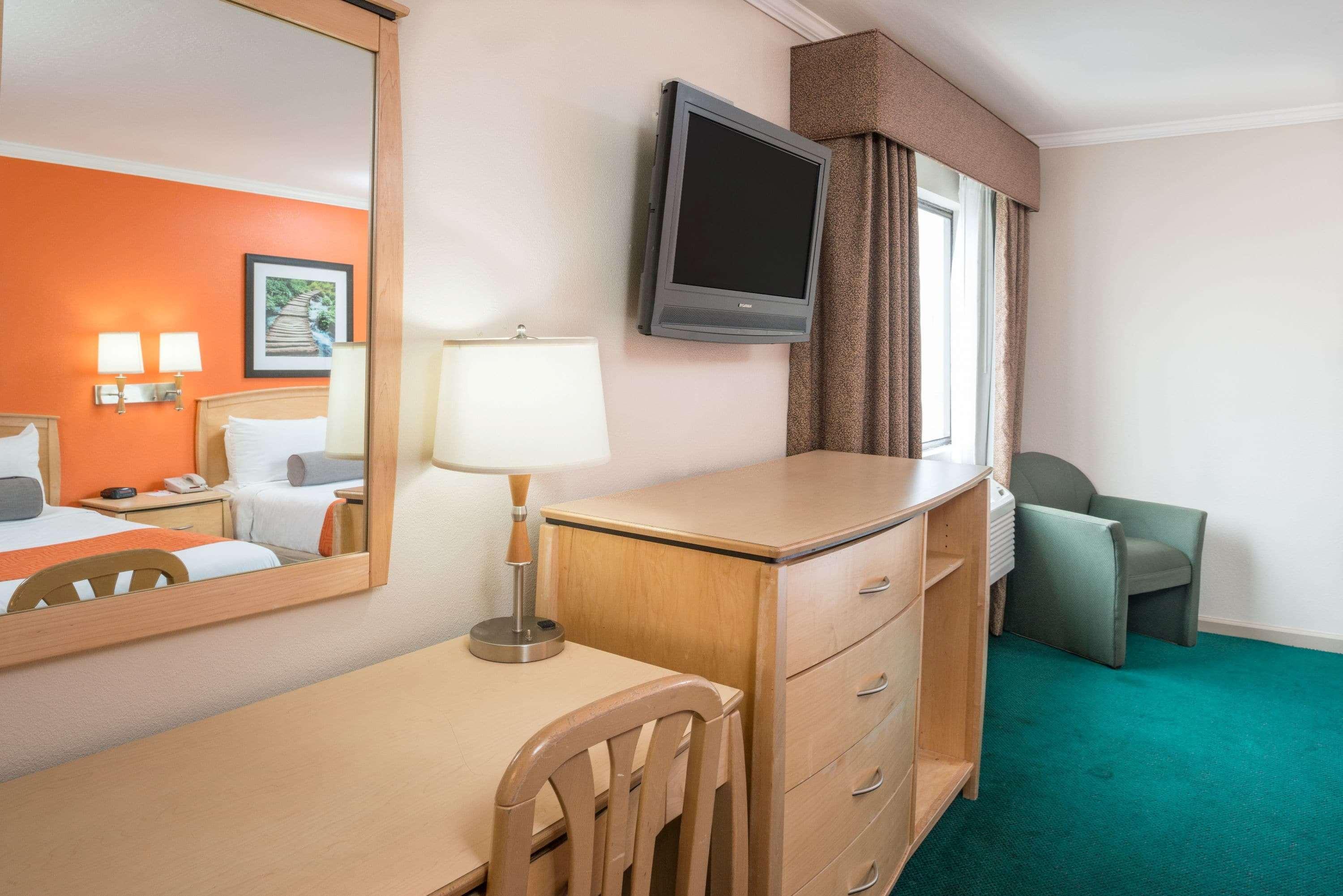 Surestay By Best Western San Francisco Marina District Dış mekan fotoğraf