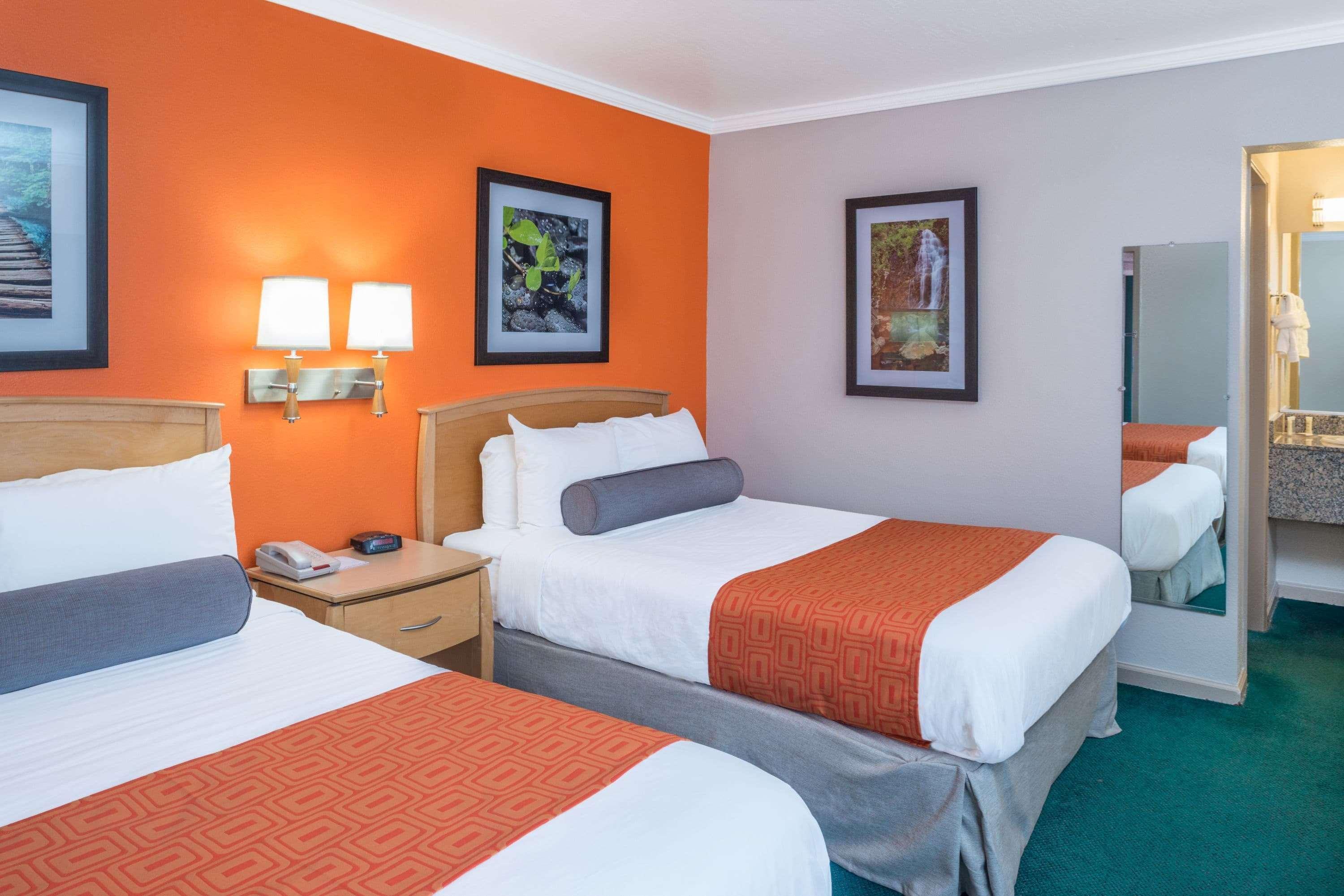 Surestay By Best Western San Francisco Marina District Dış mekan fotoğraf