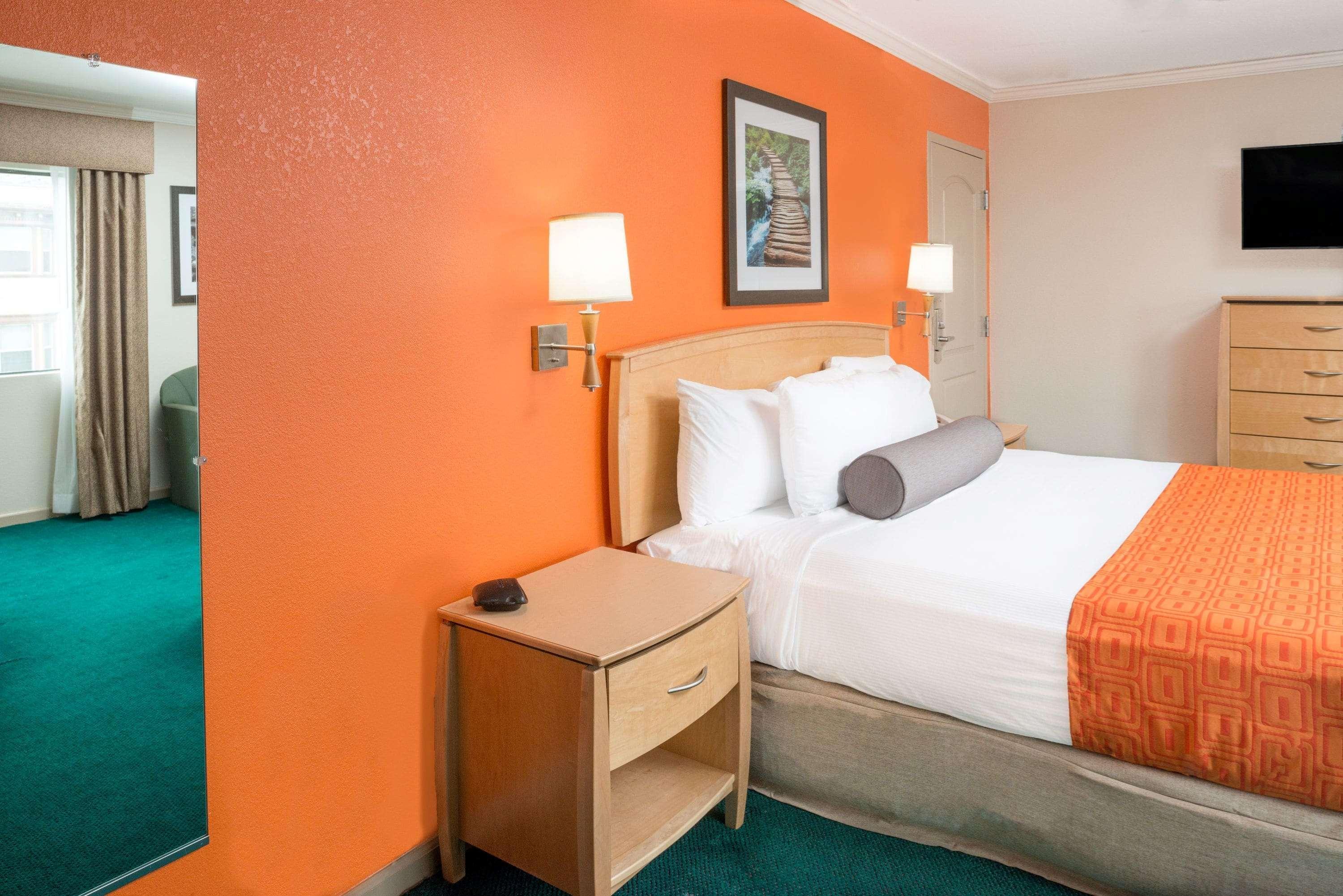 Surestay By Best Western San Francisco Marina District Dış mekan fotoğraf