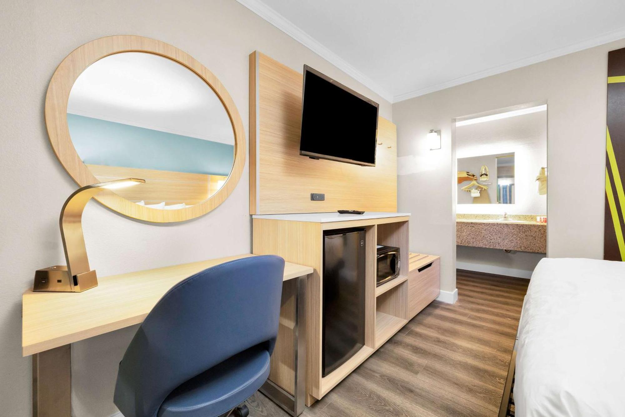 Surestay By Best Western San Francisco Marina District Dış mekan fotoğraf