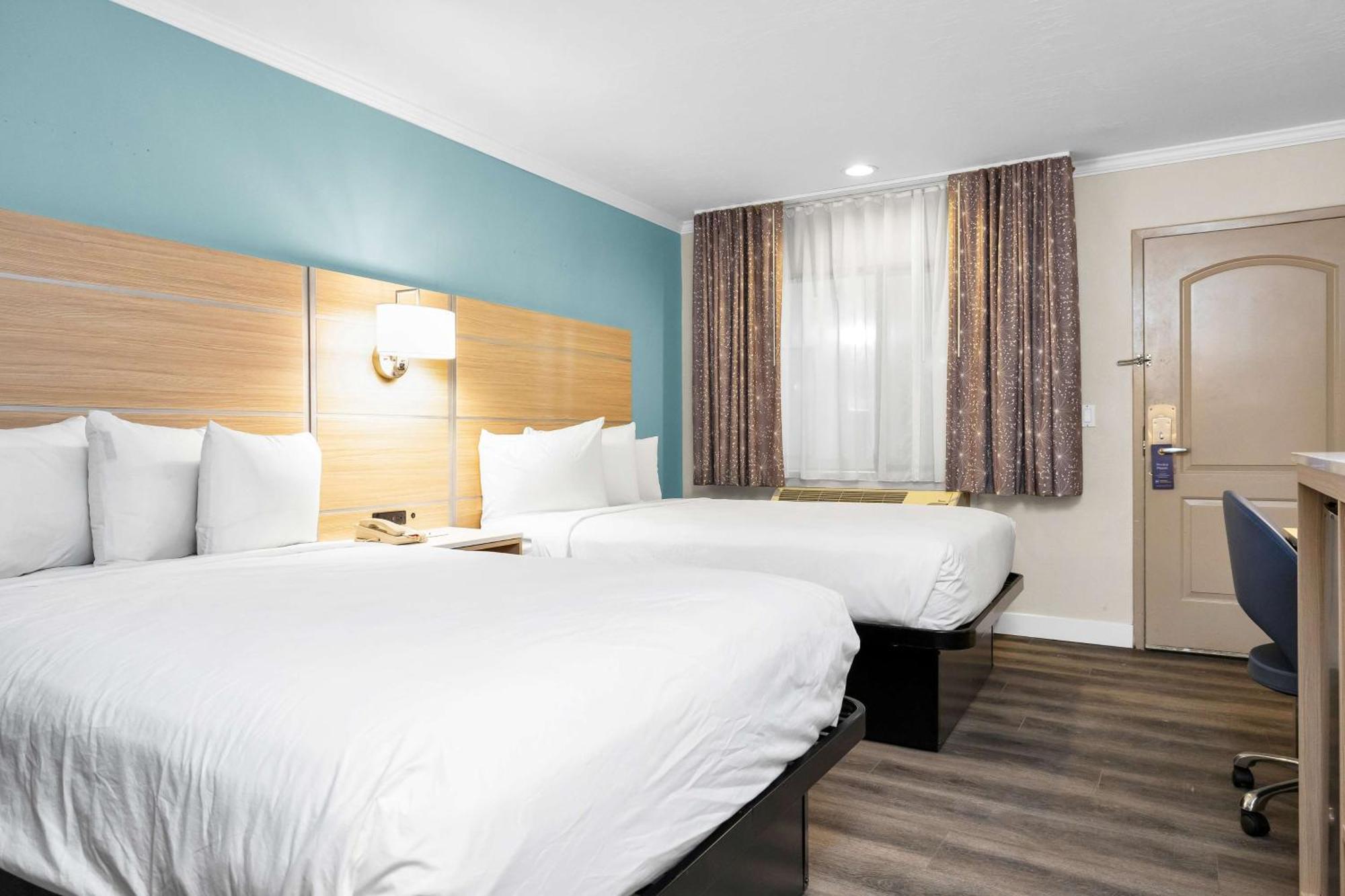 Surestay By Best Western San Francisco Marina District Dış mekan fotoğraf