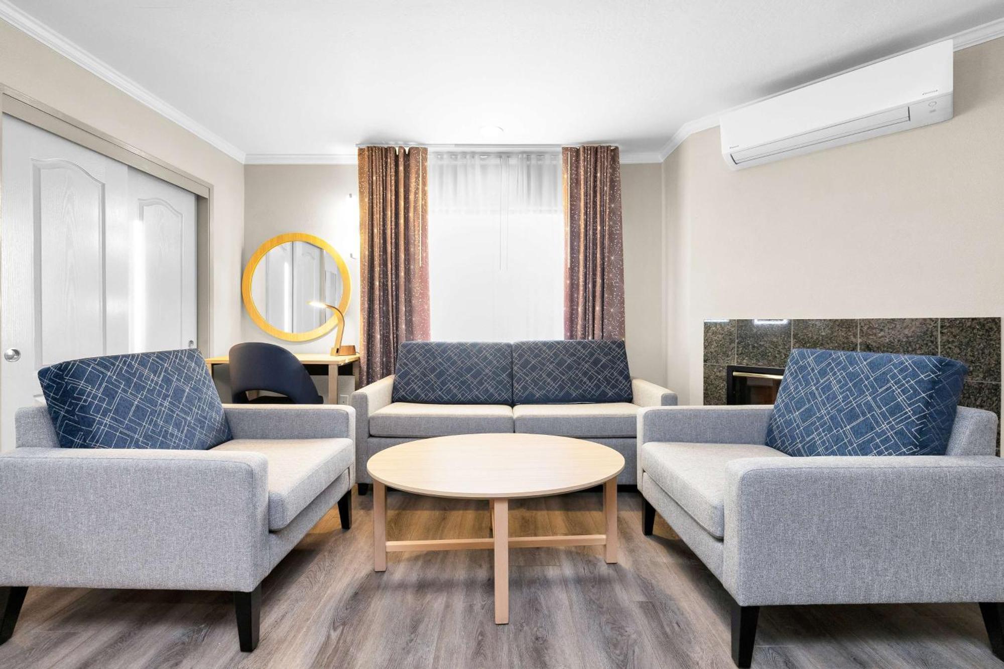 Surestay By Best Western San Francisco Marina District Dış mekan fotoğraf