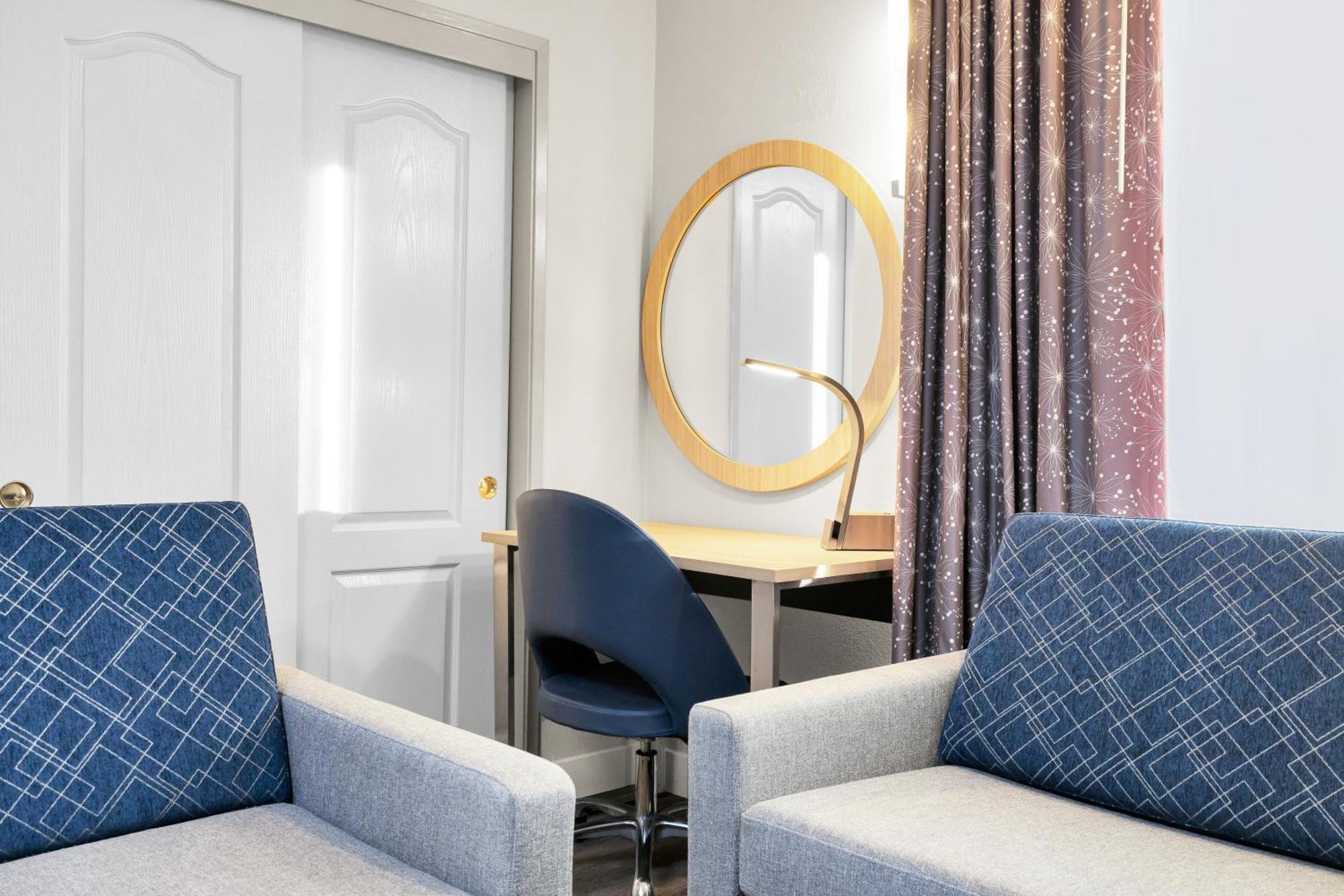 Surestay By Best Western San Francisco Marina District Dış mekan fotoğraf