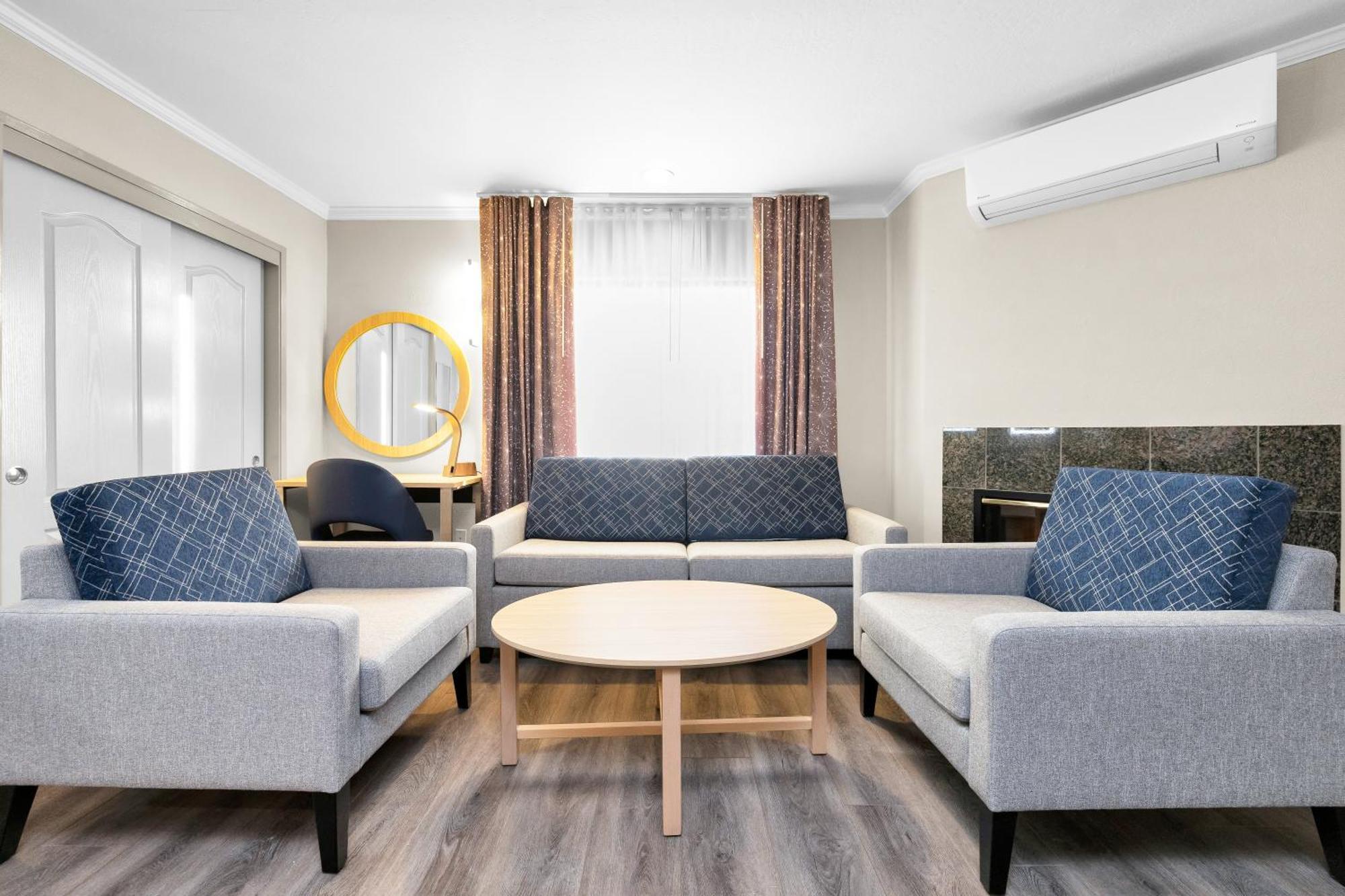 Surestay By Best Western San Francisco Marina District Dış mekan fotoğraf
